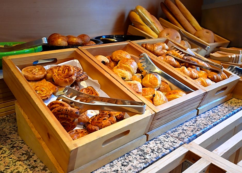 Senator Hotel Tanger