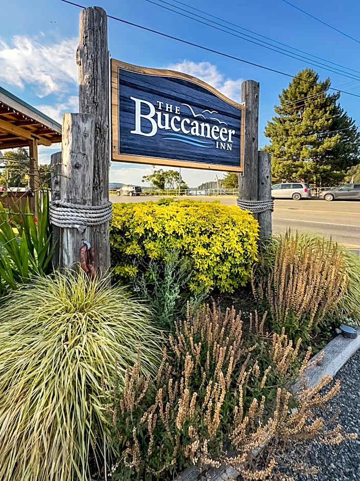 Buccaneer Inn