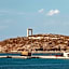 Lagos Mare Hotel