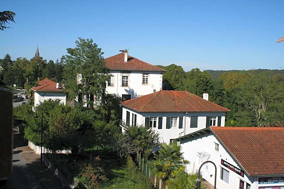 Chambres d'Hôtes Ene Gutizia