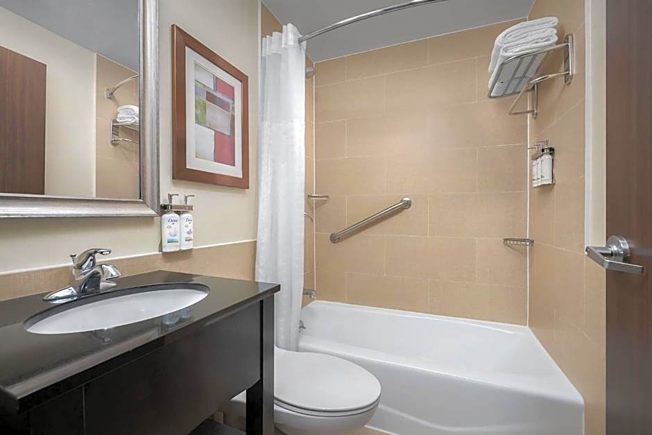 Holiday Inn Express Manhattan Midtown West By IHG