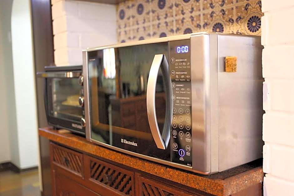 Casa com Piscina e Área Gourmet em Mury