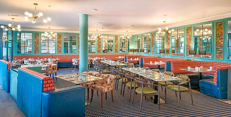 Bloomfield House Hotel, Leisure Club & Spa