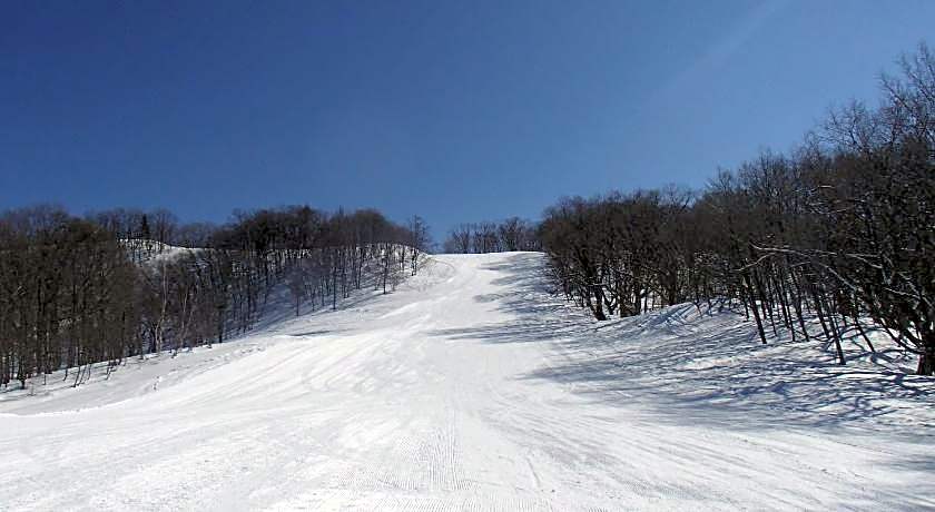 YU-FURI NASU-SHIOBARA