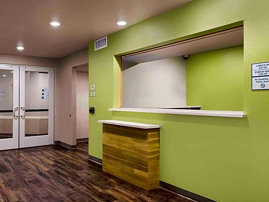 WoodSpring Suites Cedar Park - Austin North