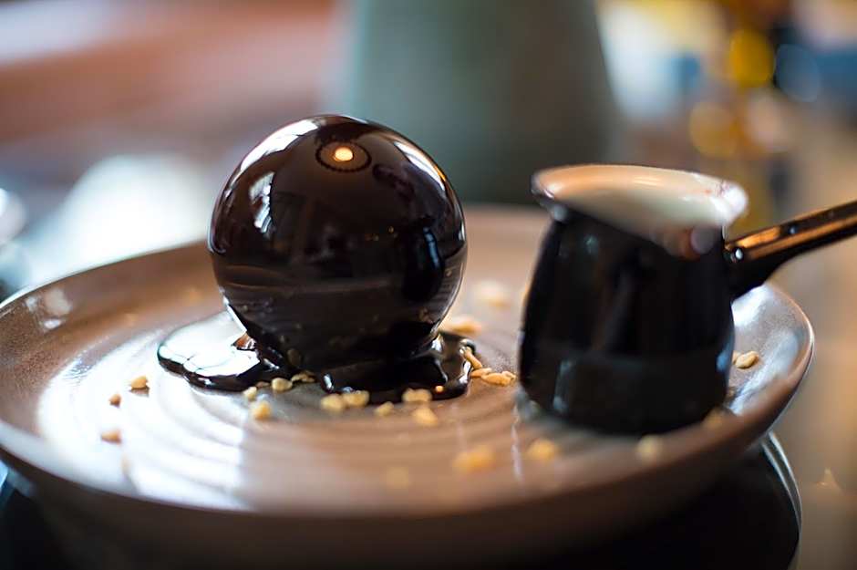 Mercure Oxford Eastgate Hotel