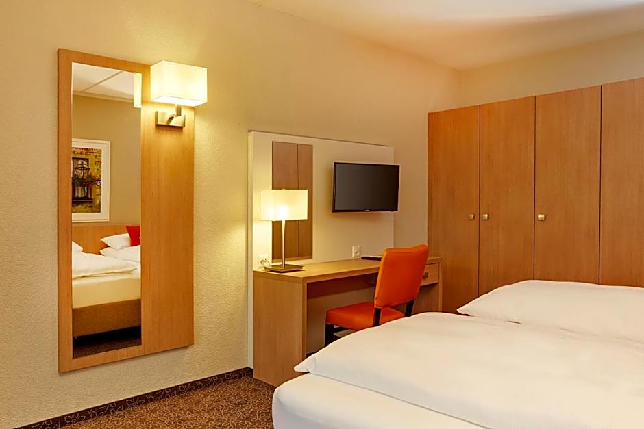 H4 Hotel Arcadia Locarno