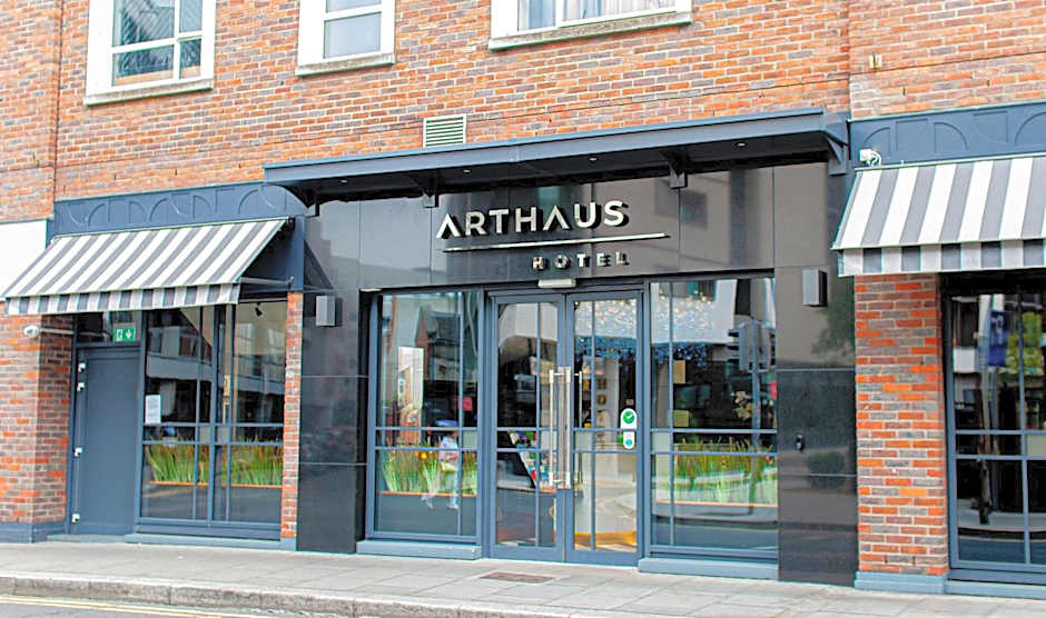 Arthaus Hotel