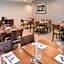 Four Points By Sheraton Mount Prospect O'Hare
