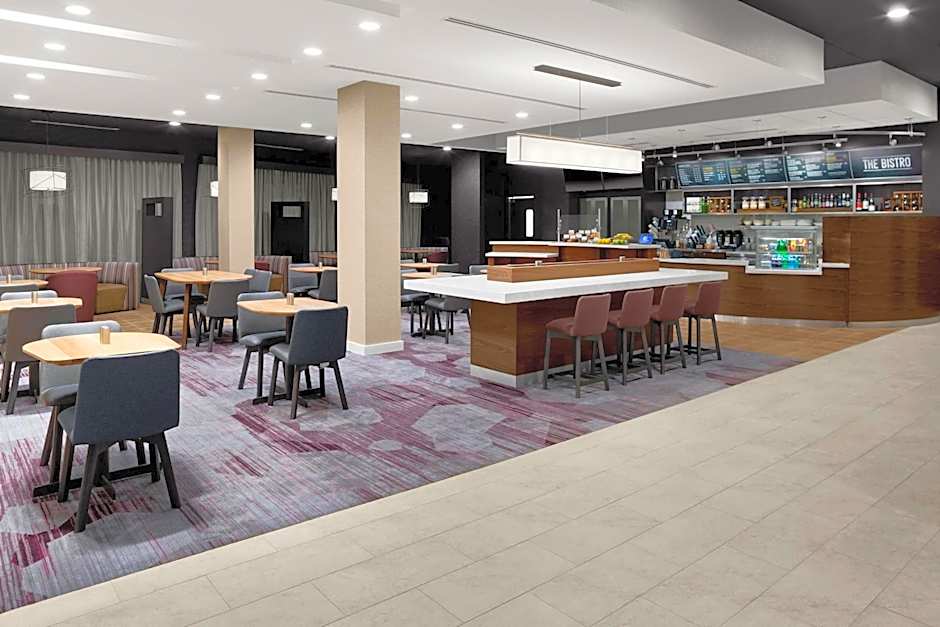 Courtyard by Marriott Dallas Flower Mound