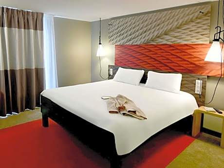 ibis Brest Kergaradec Aeroport