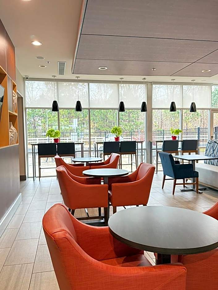 Holiday Inn Express Bethlehem By IHG