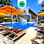 Marina Express - Fisherman Hotel - Ao Nang