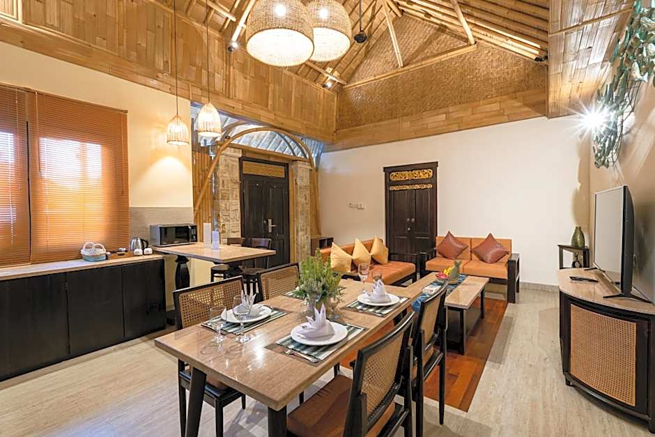 Bali Sunshine Nusa Dua