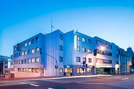 Best Western City Hotel Pirmasens