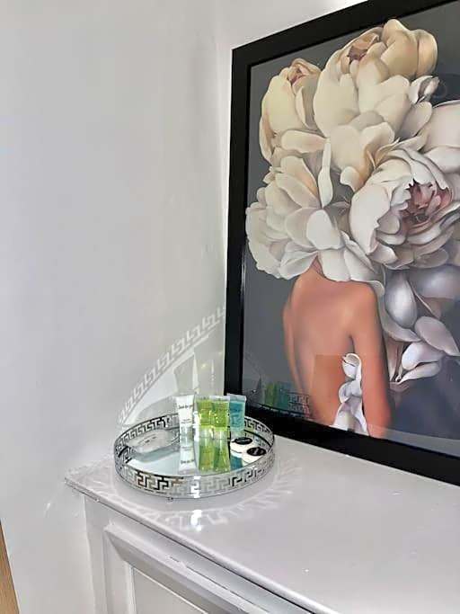 Stylish Cosy Studio Apartment