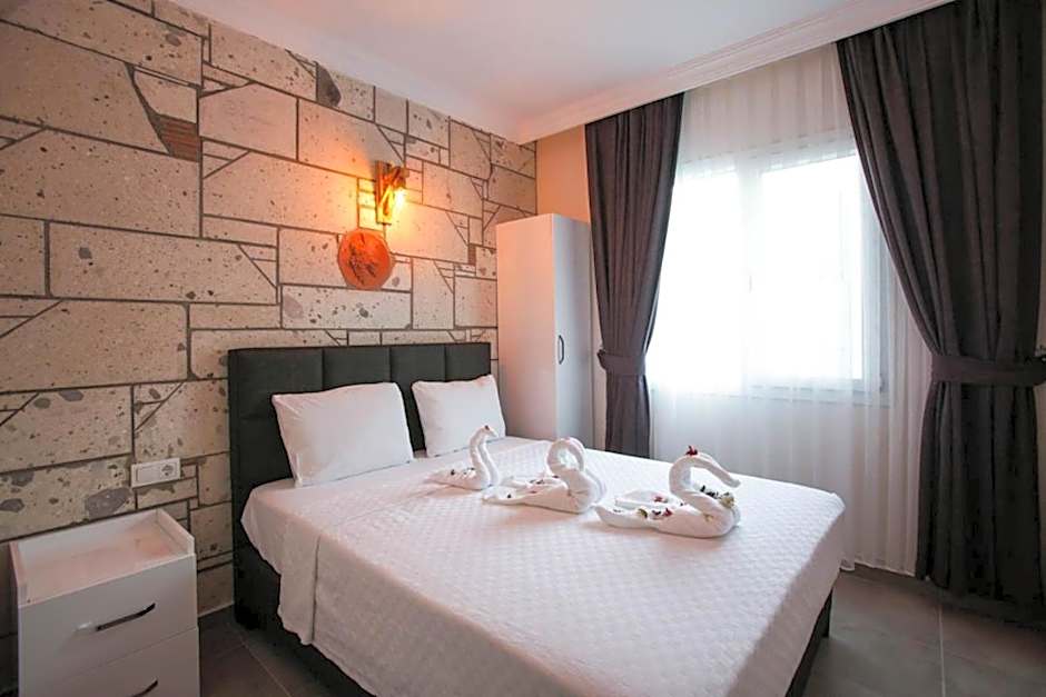 Lebedos Apart Hotel 1