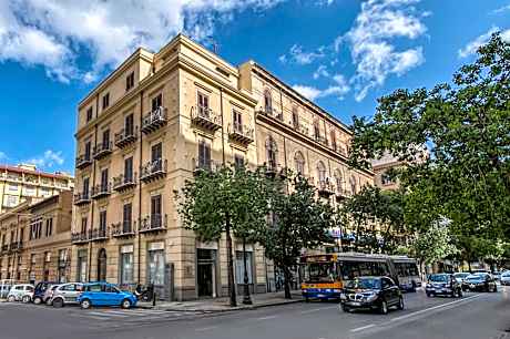 Artemisia Palace Hotel