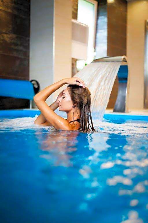 Grafo Zubovo Hotel & SPA