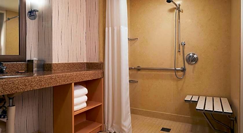Hilton Los Angeles Airport