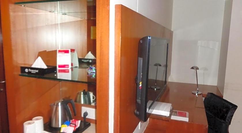 Ramada by Wyndham Ahmedabad