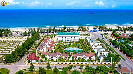 Golden Sea Resort