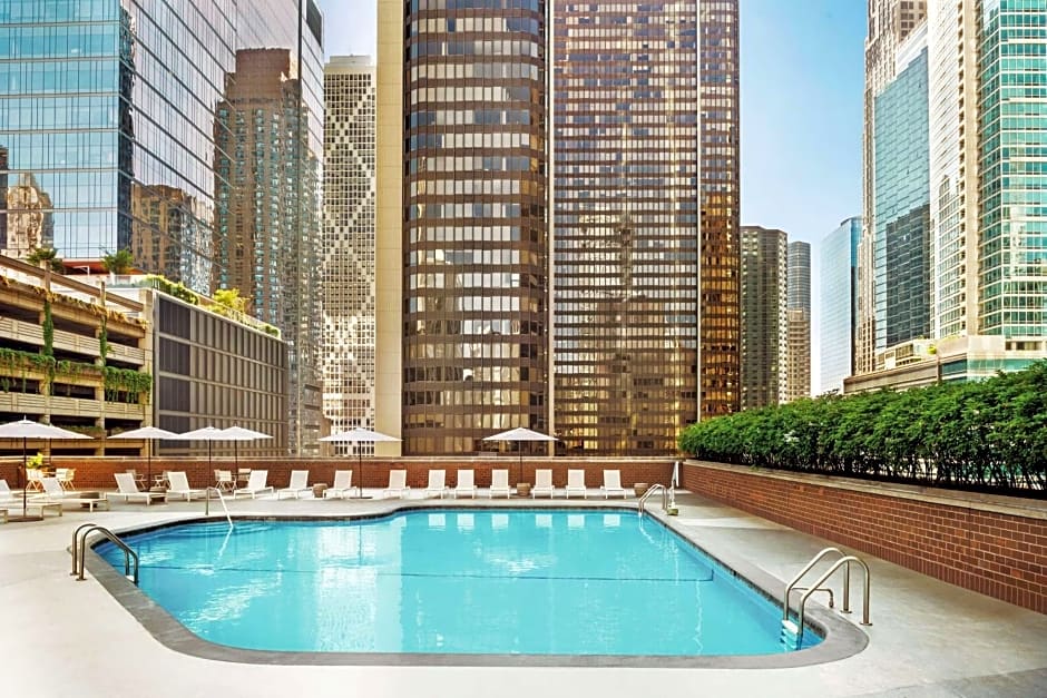 Hilton Grand Vacations Club Chicago Magnificent Mile