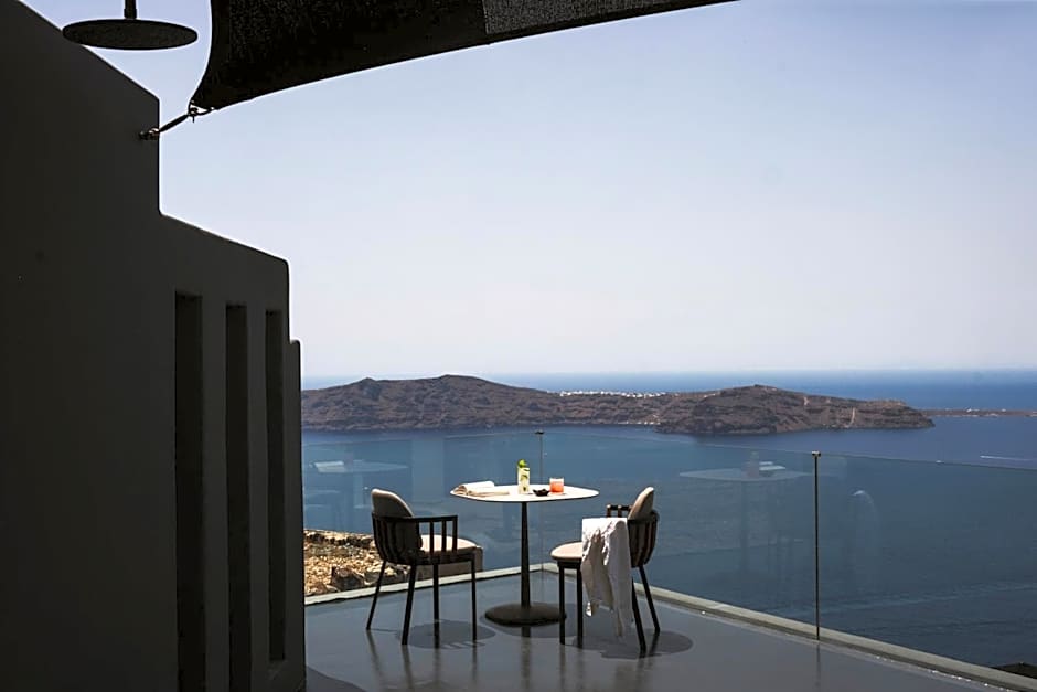 Kivotos Santorini - Preferred Hotels & Resorts