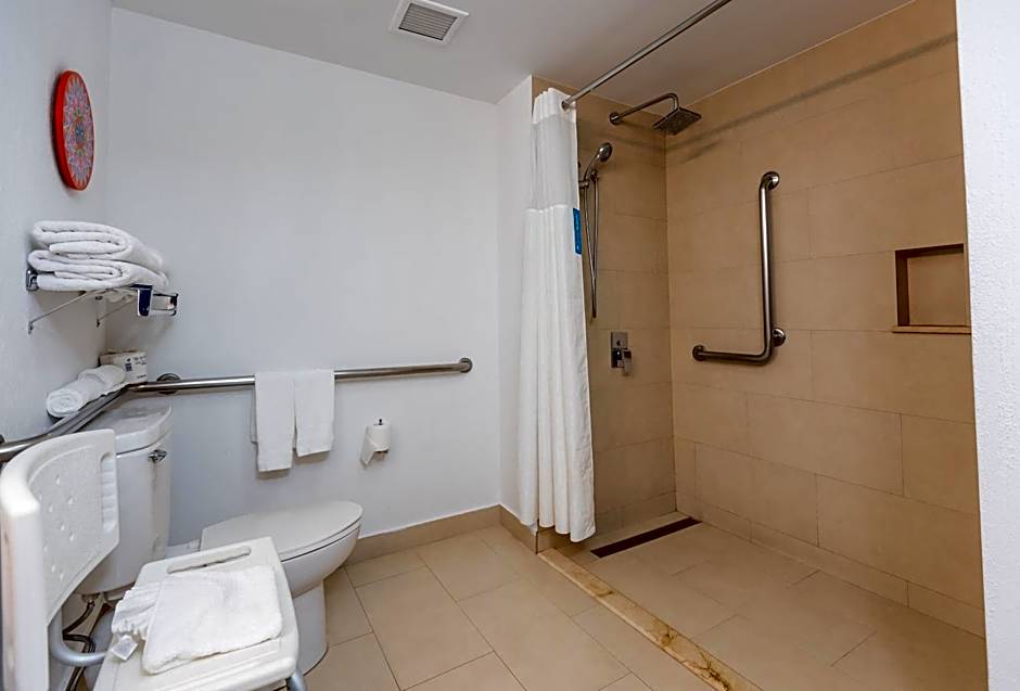 Hampton Inn By Hilton & Suites Airport-San Jose