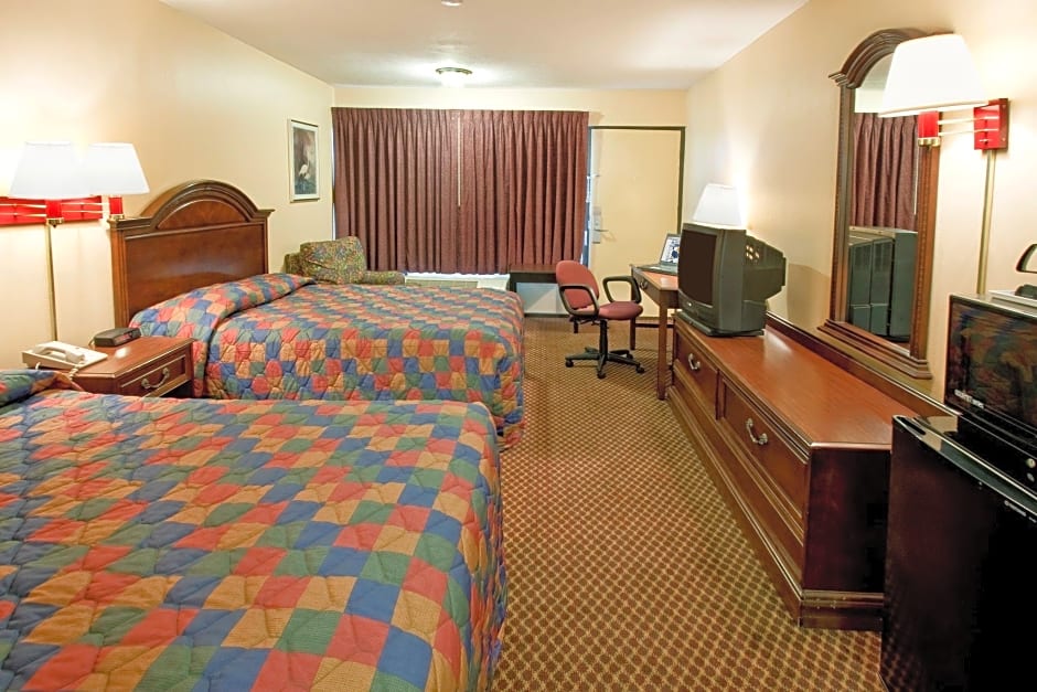 Americas Best Value Inn Forest