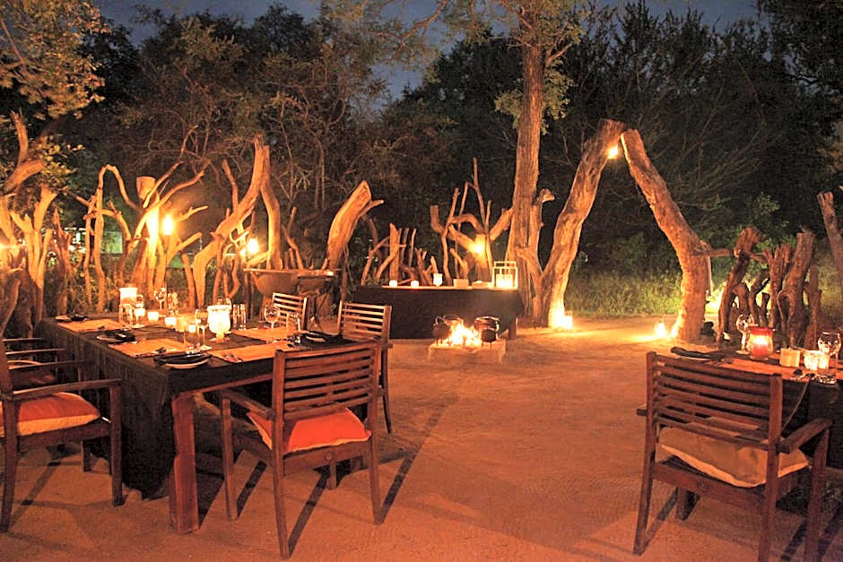 Tintswalo Safari