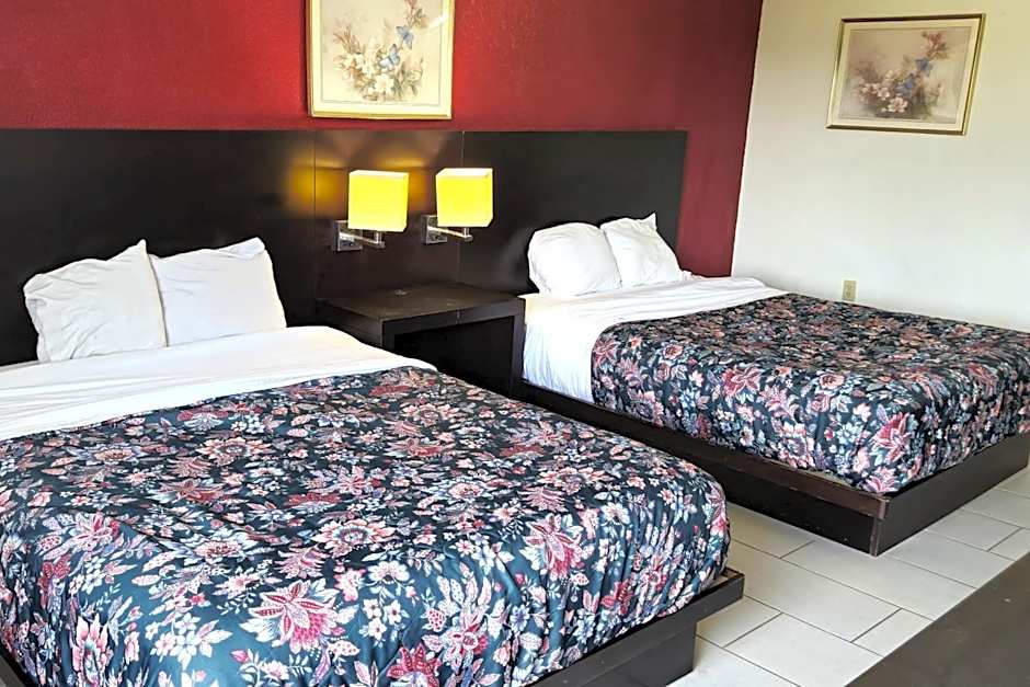 River Valley Inn and Suites