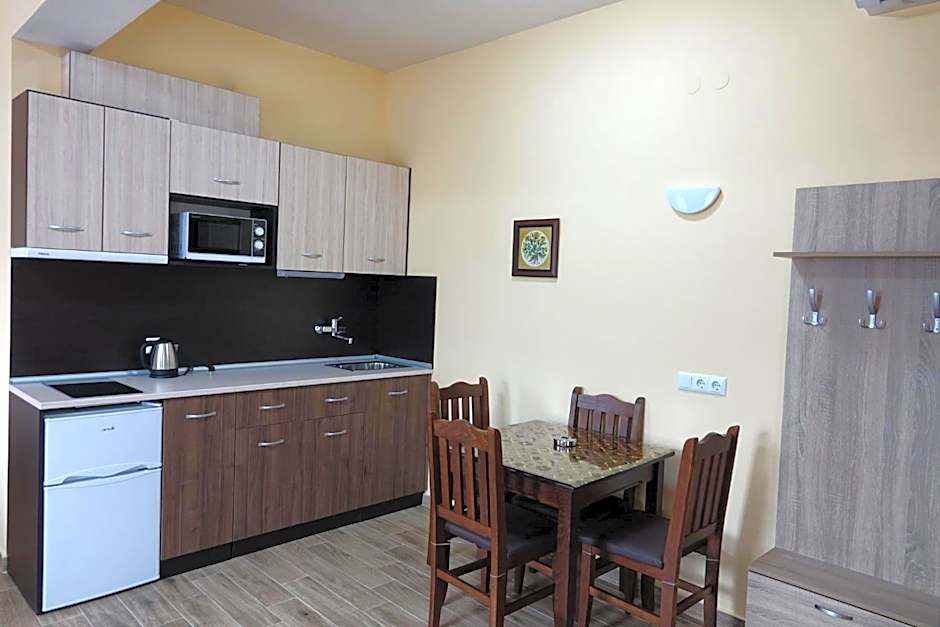 Борник Хил / Bornik Hill