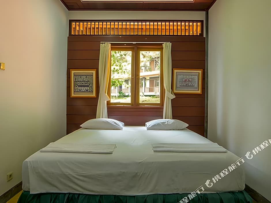Griya Dunamis by SABDA – Puncak, PA