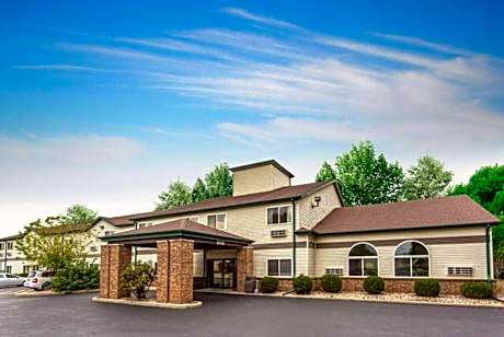 Rock Island Inn & Suites Streator , IL