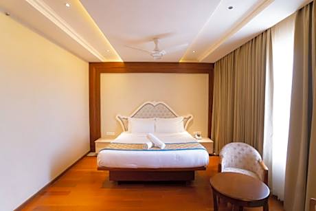 Hotel Supriya International Sirsi