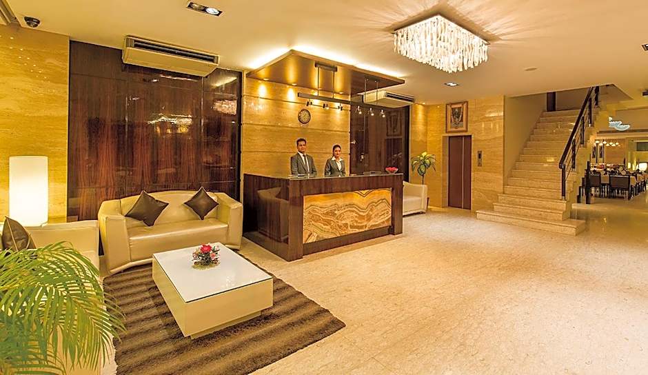 Regenta Inn Embassy Ajmer