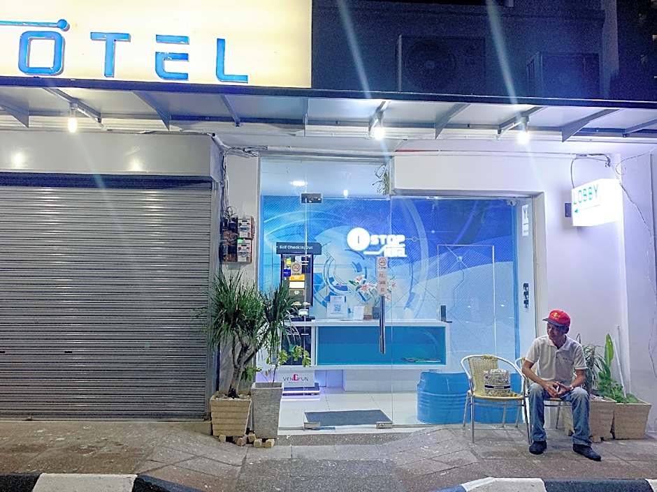 One Stop Hotel