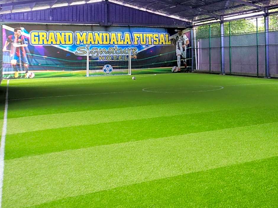 Hotel Signature Mandala Kencana