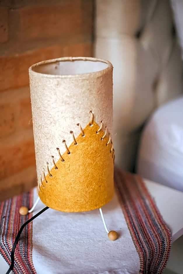 Pousada Reserva Nativida