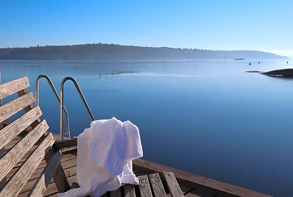 Vår Gård Saltsjöbaden