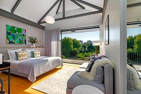 Canto De Luz - Luxury Maison