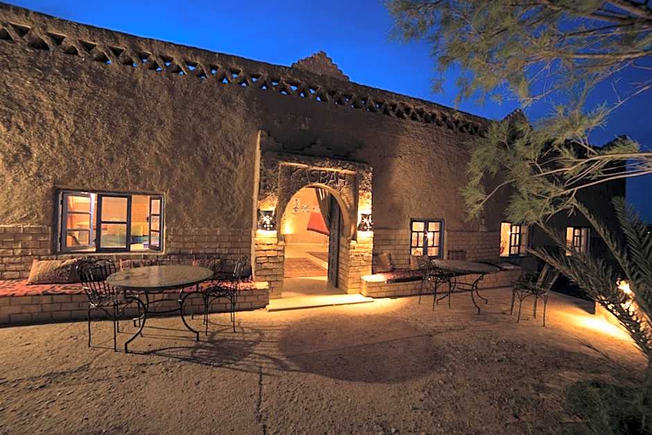 Kasbah Hotel Panorama