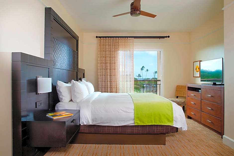 Marriott's Waiohai Beach Club