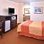 Americas Best Value Inn Sunnyvale