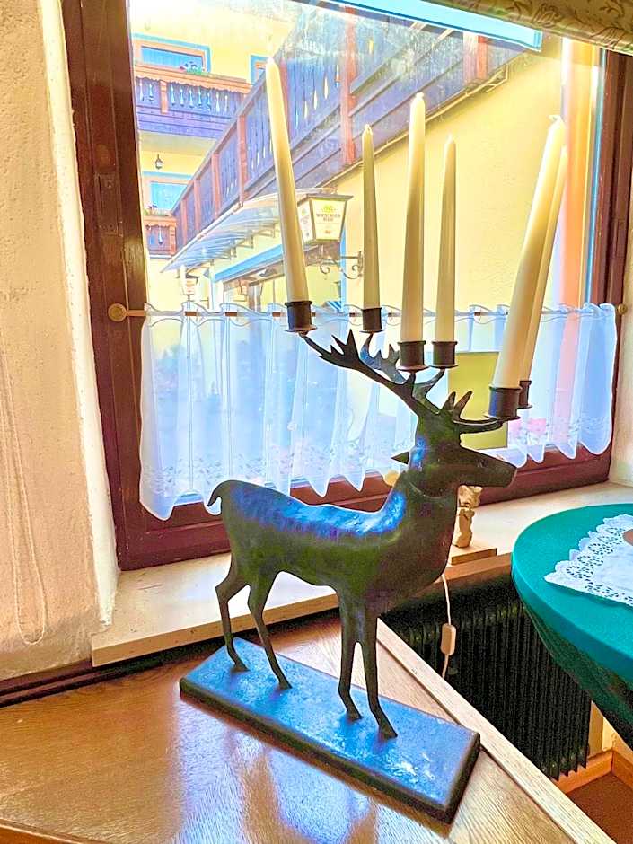 Hotel Bärenstüberl