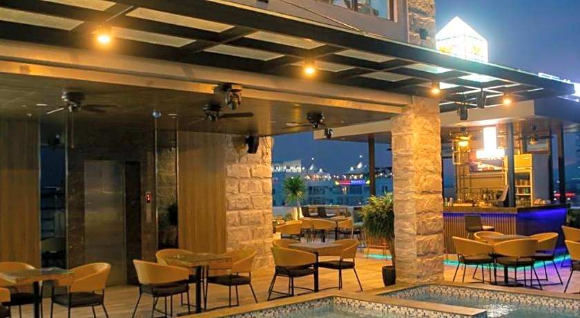 EL VISTRA HOTEL ANGELES 