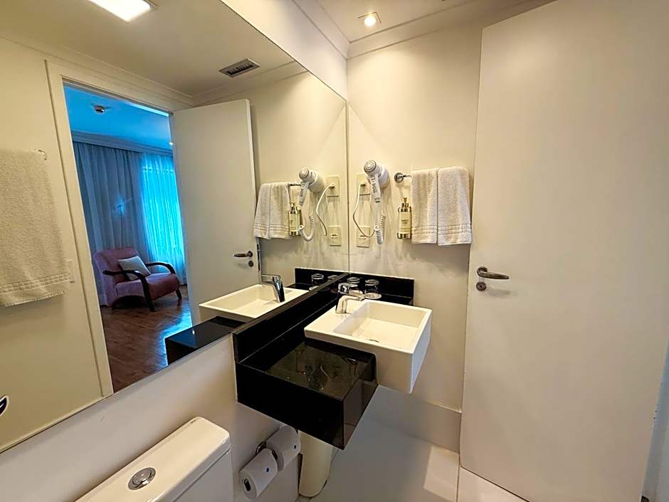 Blue Tree Premium Morumbi