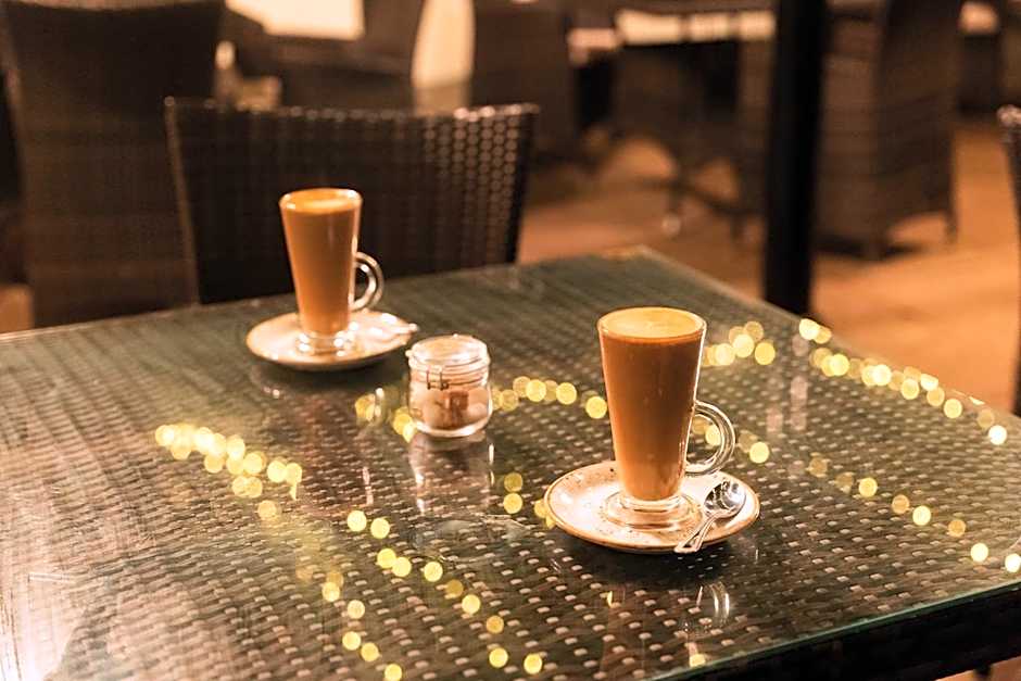 Fox And Hounds Llancarfan