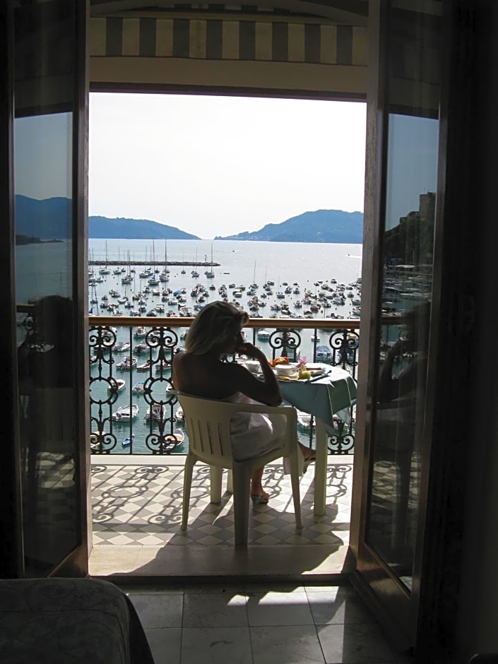 Hotel Shelley e delle Palme, BW Signature Collection
